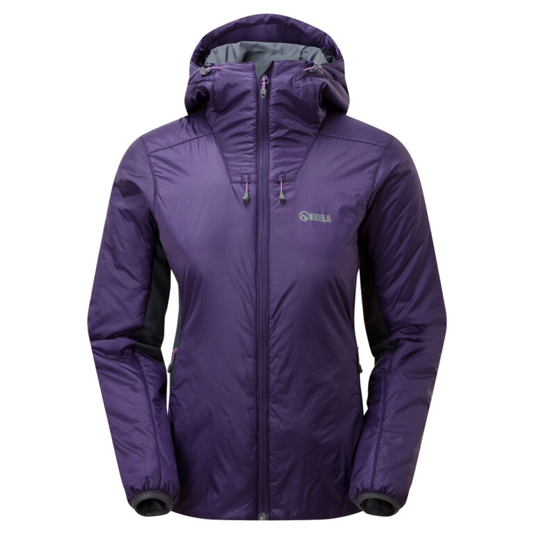 Keela Talus Jacket Womens - Image 4