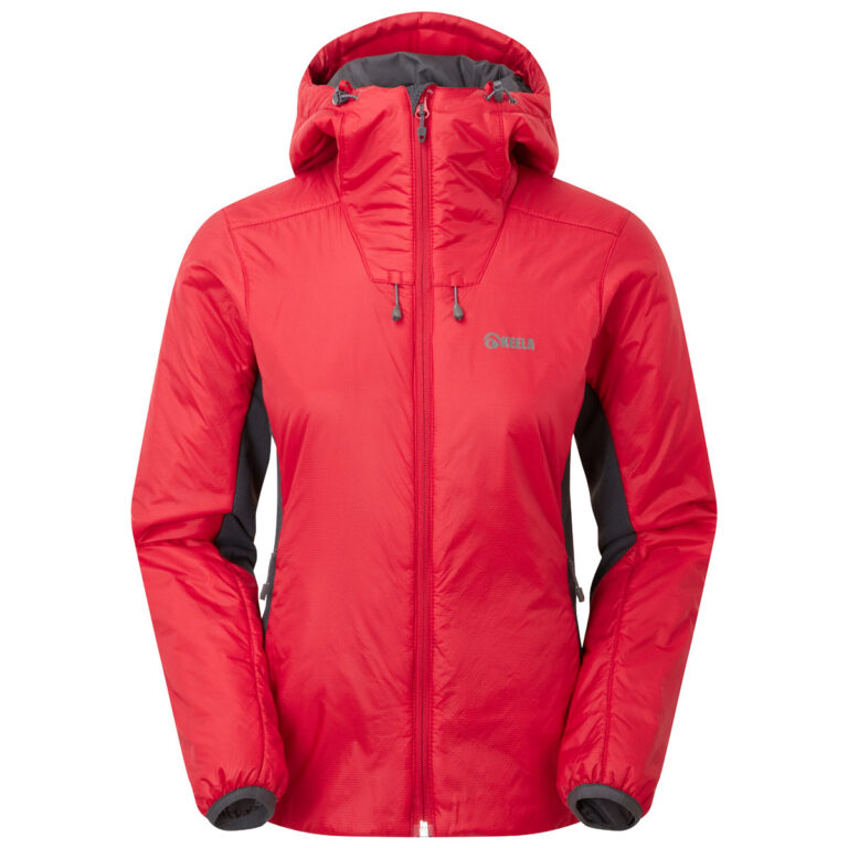 Keela Talus Jacket Womens - Image 2