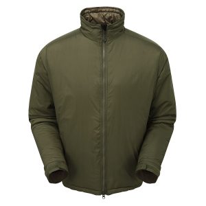 Keela Belay Pro Jacket