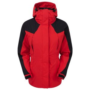 Keela Munro Jacket Womens