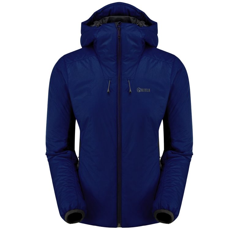 Keela Talus Jacket Womens - Image 3