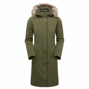 Keela Crofter Parka